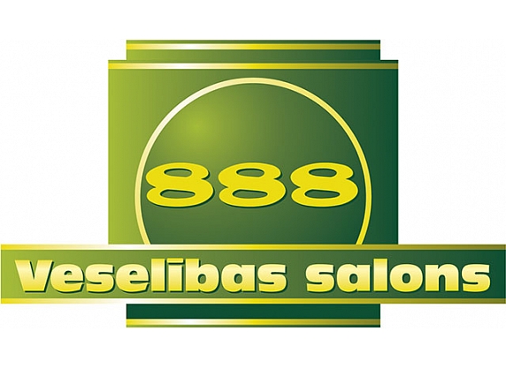 Veselības salons 888, SIA Rodain