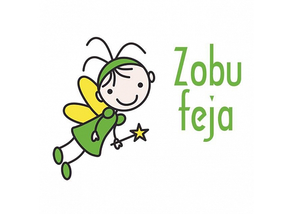 Zobu feja, specializēta zobārstniecības klīnika bērniem