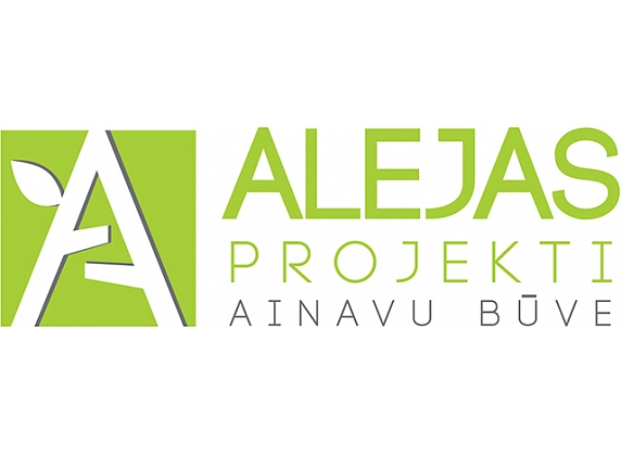 Alejas projekti, SIA