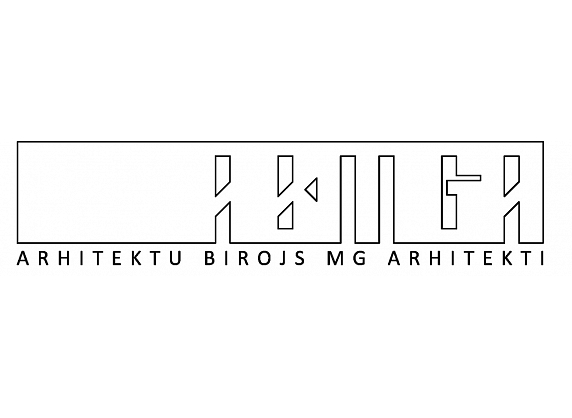Arhitektu birojs MG arhitekti, SIA