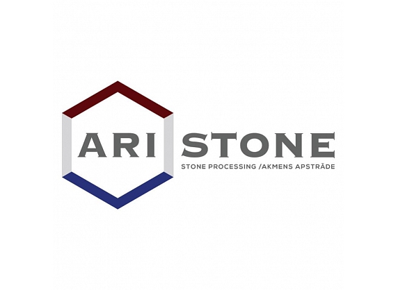 ARI Stone, SIA, Akmens apstrāde