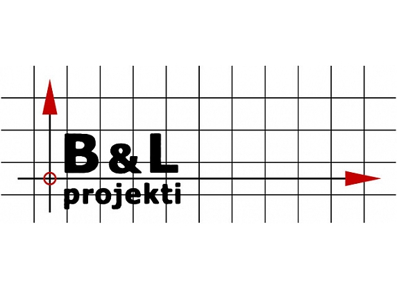 B & L projekti, SIA