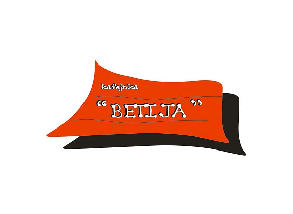 Kafejnīca Betija