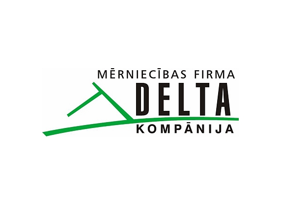 Delta Kompānija, SIA