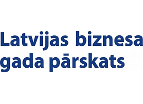 Latvijas Biznesa gada pārskats