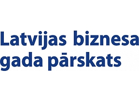 Latvijas Biznesa gada pārskats