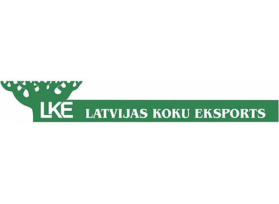 Latvijas Koku Eksports, SIA