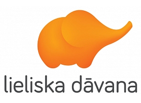 Lieliska dāvana, SIA