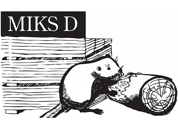 Miks D, SIA