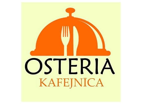Osteria, SIA, Kafejnīca