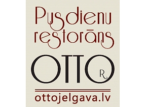 "OTTO" - Pusdienu restorāns