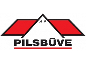 PILSBŪVE, SIA, Būvniecības uzņēmums