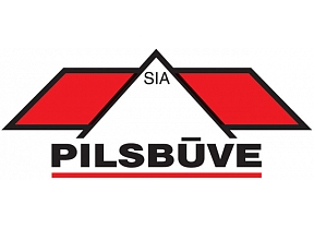 PILSBŪVE, SIA, Būvniecības uzņēmums