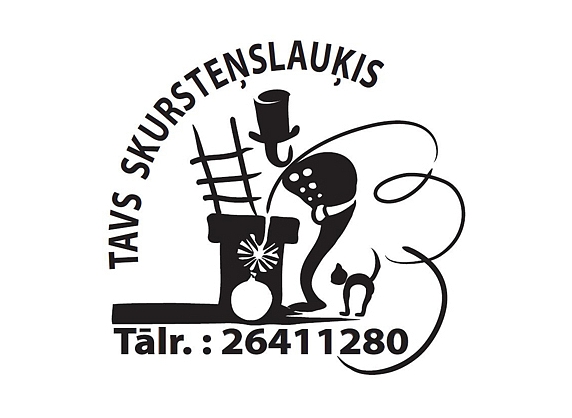 Oskars Rudzis, skursteņslaucītāja amata meistars