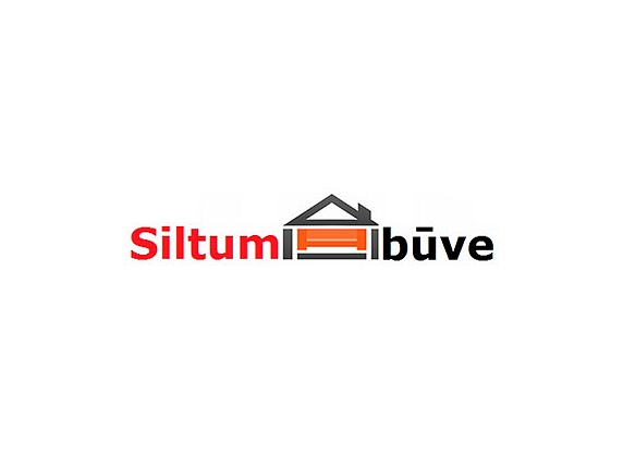 Siltumbūve, SIA