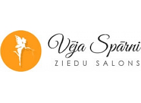 Vēja spārni, veikals