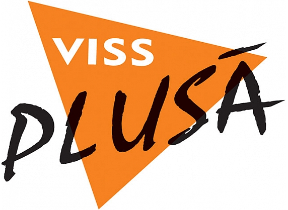 VISS PLUSĀ, apģērbu apdruka, DTF transfērdruka