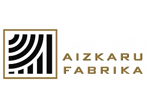Aizkaru Fabrika, aizkaru salons