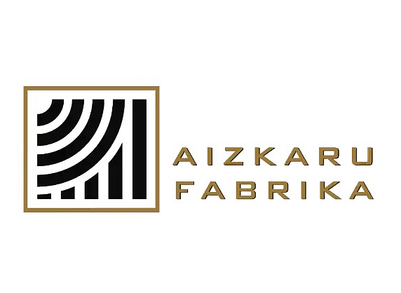 Aizkaru Fabrika, aizkaru salons Rīgā