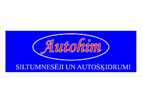 Autohim, SIA