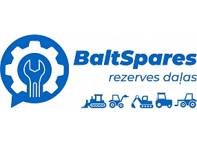 BaltSpares, SIA