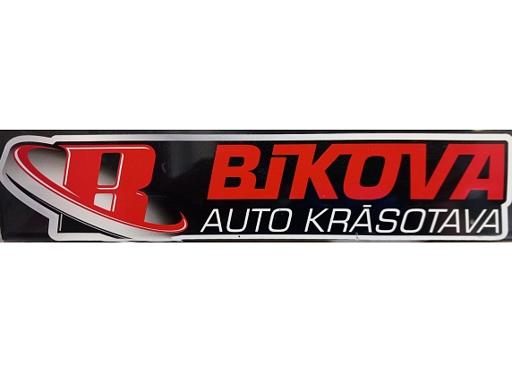 BIKOVA, IK
