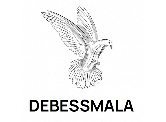 Debessmala, SIA
