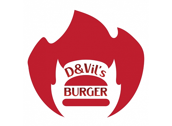 D&Vil’s Burger