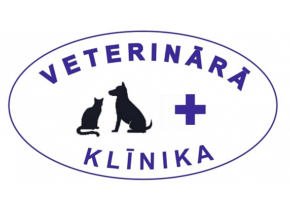 Endijas veterinārā klīnika