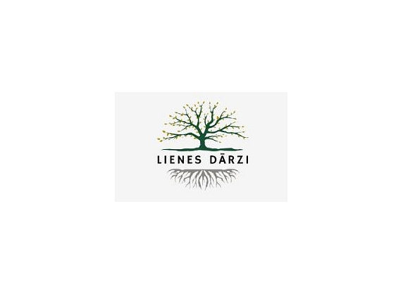 Lienes dārzi