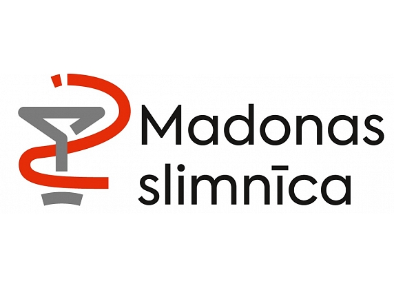 Madonas slimnīca, SIA