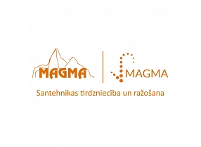 Magma, SIA