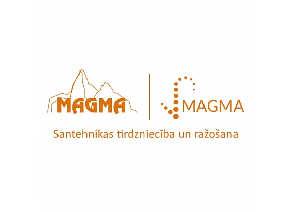 Magma, SIA