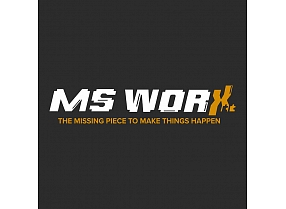 MS worx, SIA