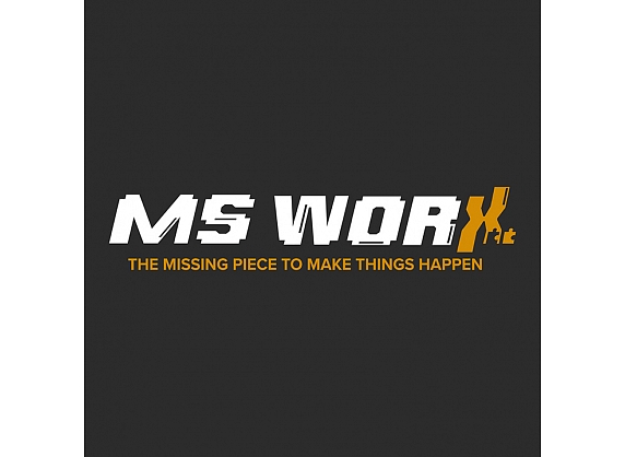 MS worx, SIA