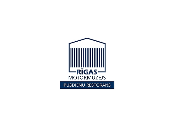 Rīgas Motormuzeja pusdienu restorāns