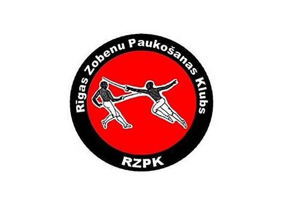 Rīgas Zobenu Paukošanas Klubs
