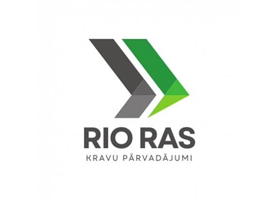 RIO - RAS, SIA