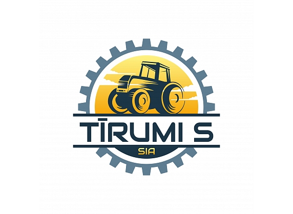 Tīrumi S, SIA, Lauksaimniecības tehnika, serviss, remonts