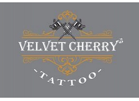 Velvet Cherry Tattoo, SIA