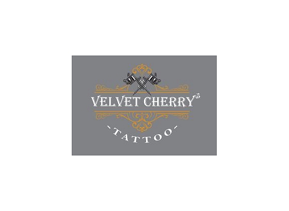 Velvet Cherry Tattoo, SIA