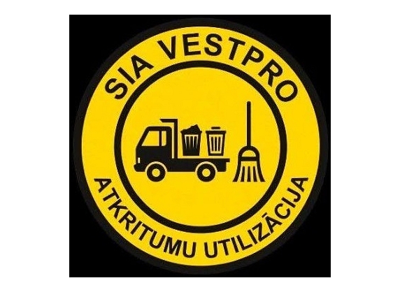 VestPro, SIA
