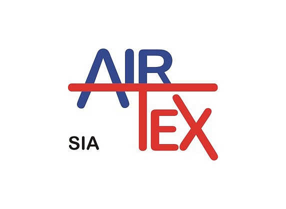Airtex, SIA, Tentu serviss