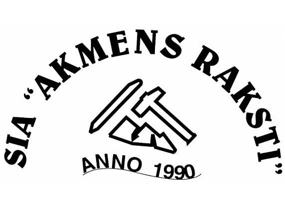 Akmens Raksti, SIA