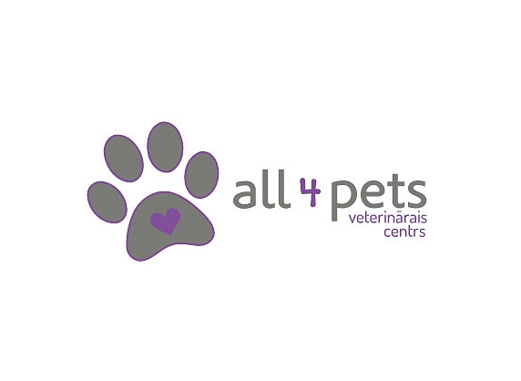 all4pets, Olaines veterinārā klīnika