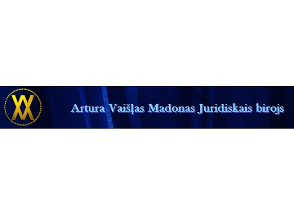 Artura Vaišļas Madonas juridiskais birojs