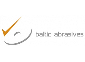 Baltic Abrasives, SIA, Smilšpapīra bāze