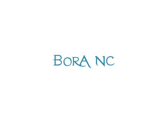 Bora NC, SIA