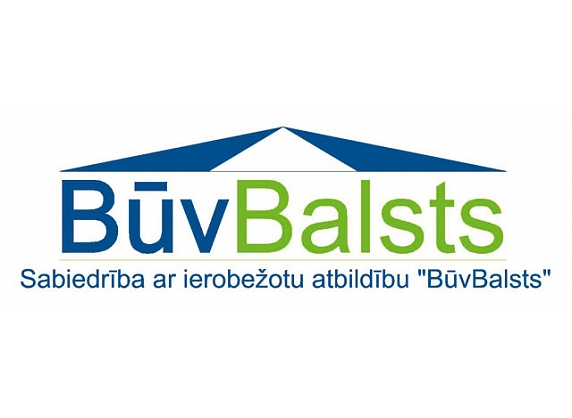 Būvbalsts, SIA