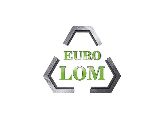 Euro Lom, SIA, Metāllūžņu pieņemšana